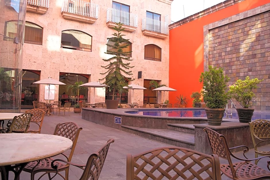 Hotel Celta