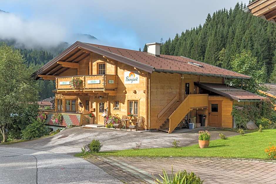 Landhaus Bergzeit