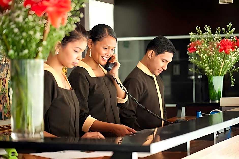 M Citi Suites