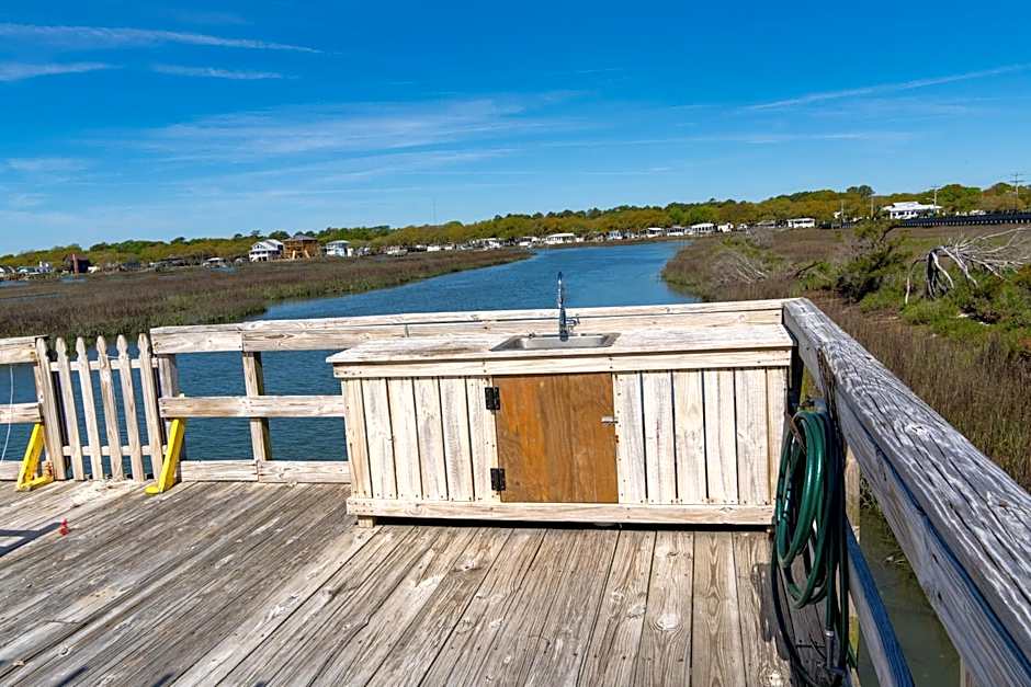 Sea Watch Inn at the Landing