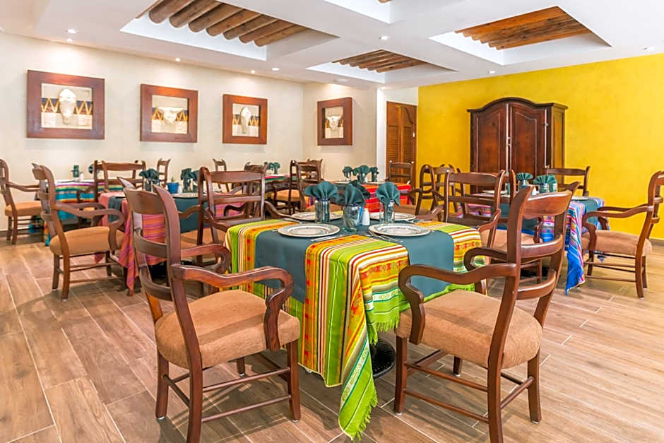 Barcelo Aruba - All Inclusive Resort