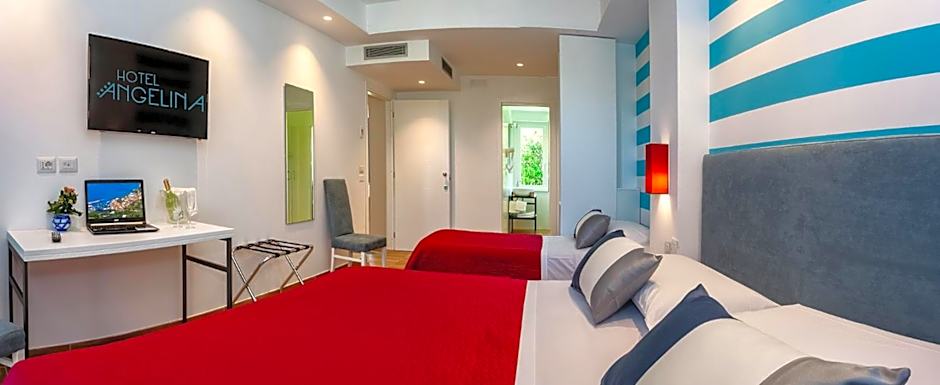 Hotel Angelina