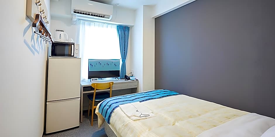 Hotel Peace Island Naha