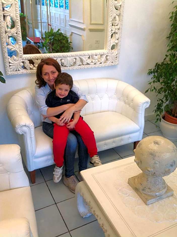 Hotel & Spa Bellavista Francischiello