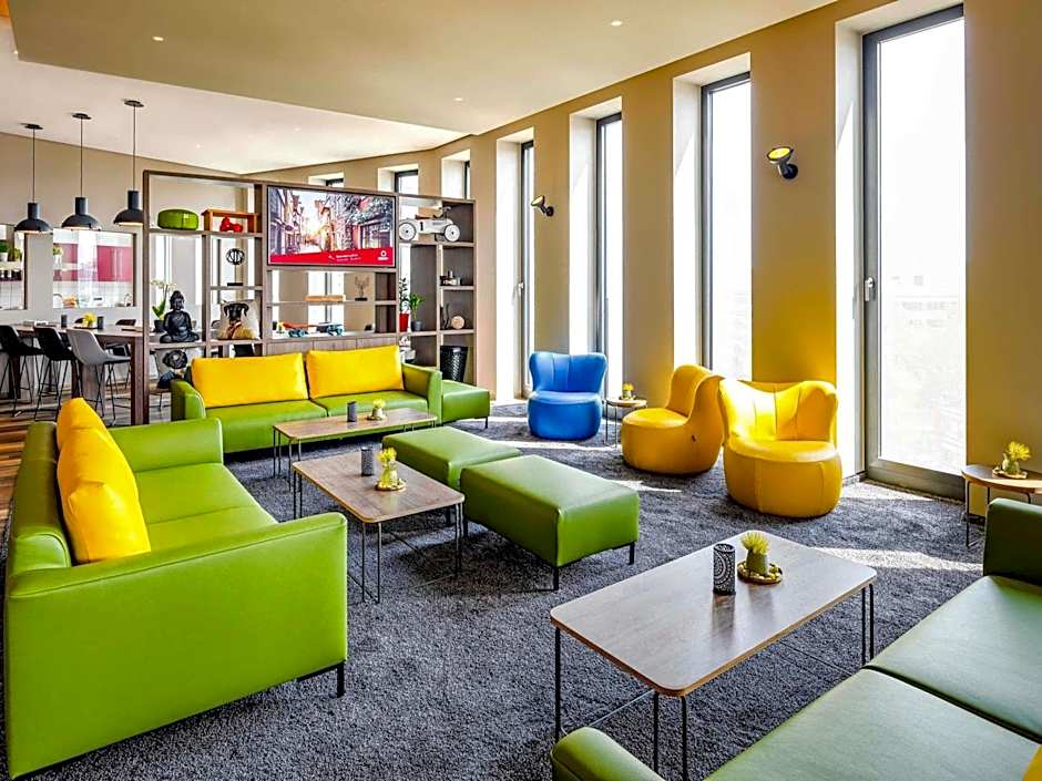 Aparthotel Adagio Bremen