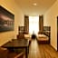 Harbour Comfort Apartments Innenstadt