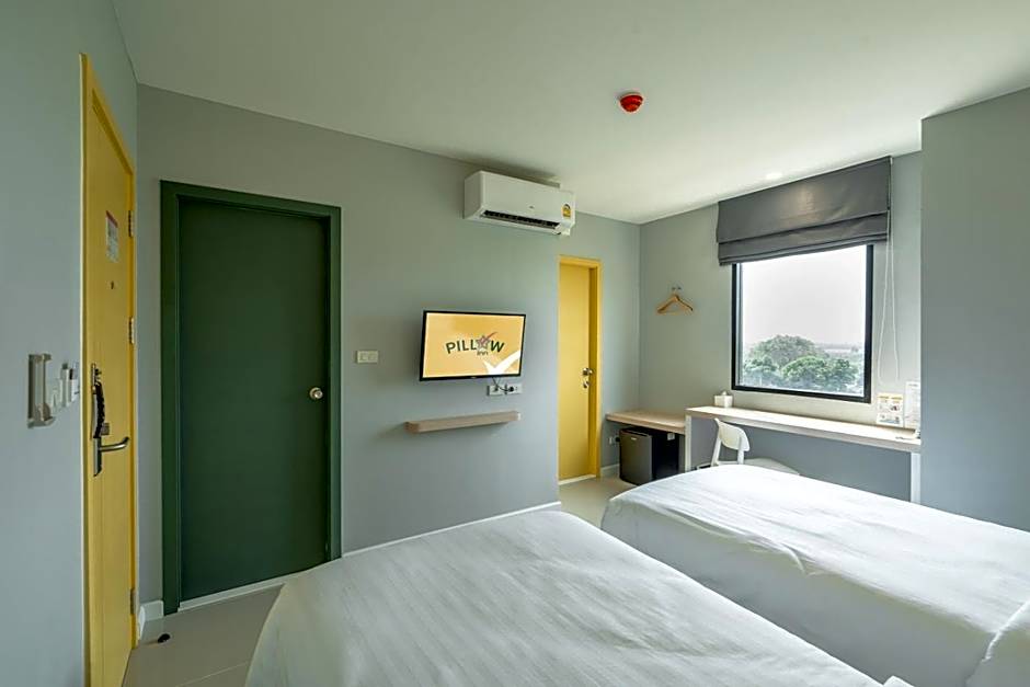 Photo 1 of 4 of Standard 2 Beds
