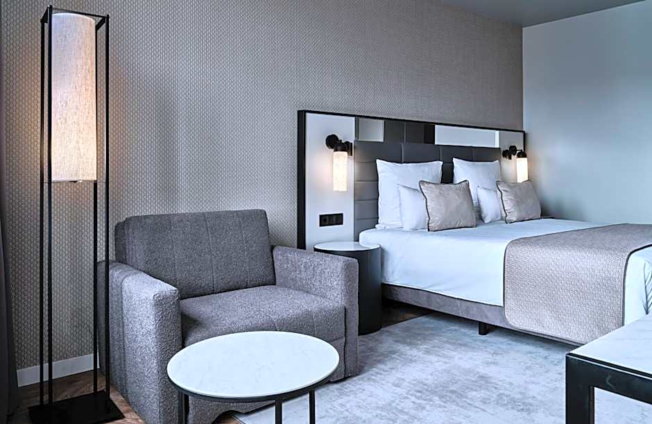 Leonardo Royal Hotel Warsaw