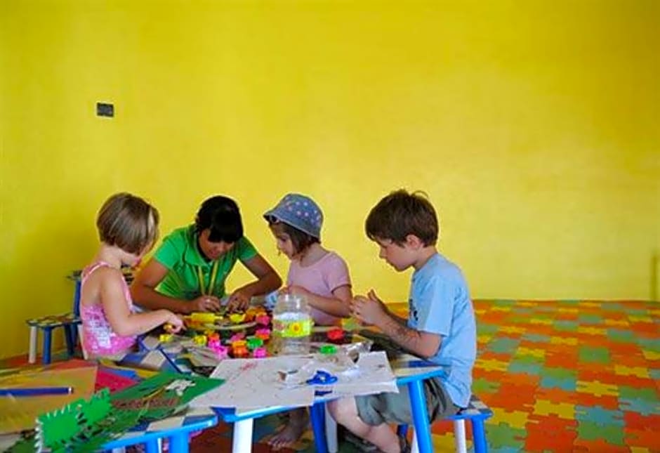 Green Palm Golf & Spa Djerba