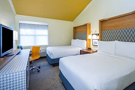 Double Room - Disability Access