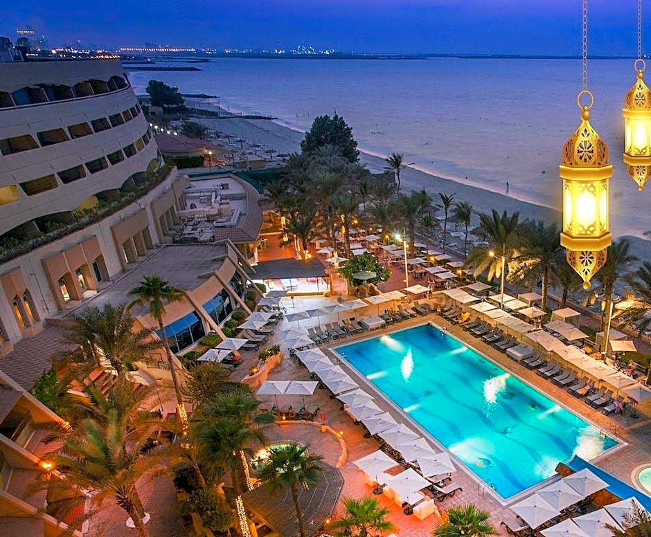 Occidental Sharjah Grand