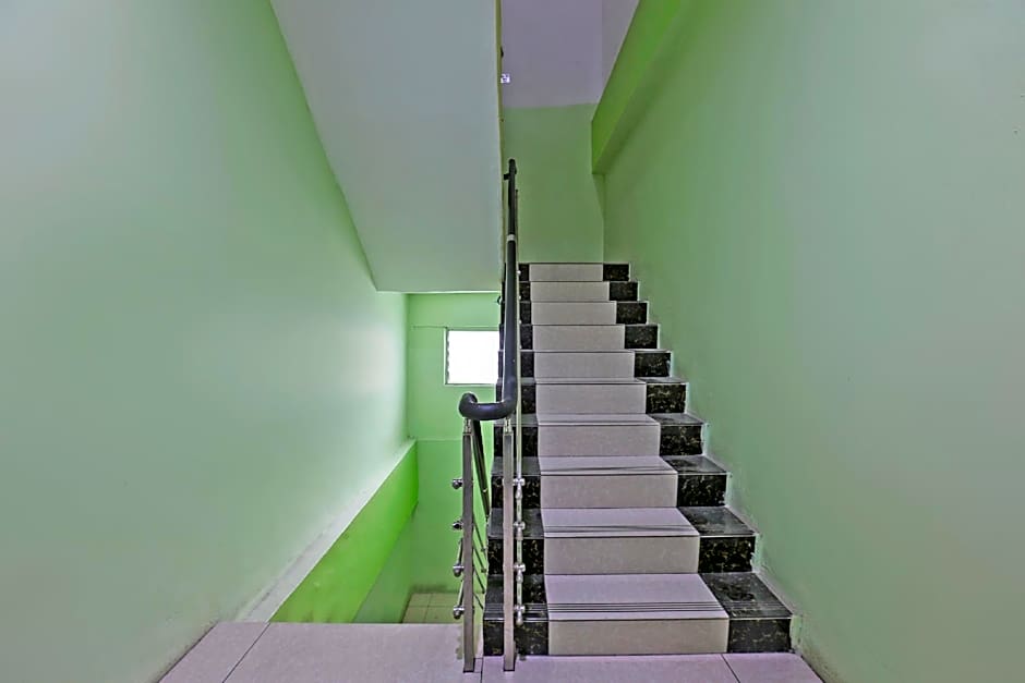 Hotel O G Home Hotel, Kota Bharu, Kelantan.