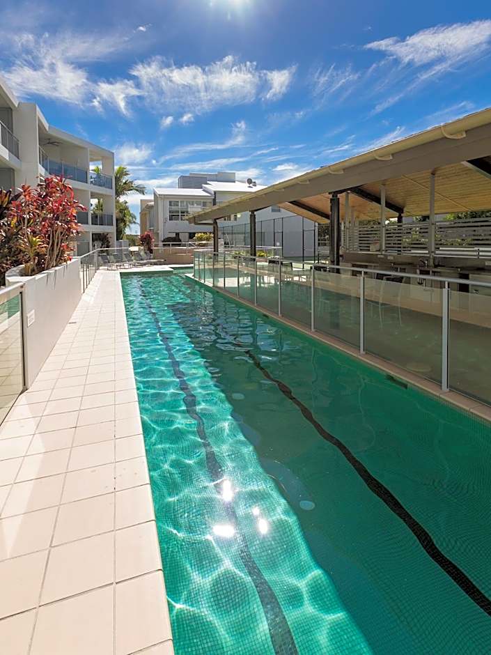 Coolum Seaside Apartments