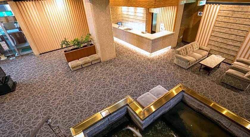 Hotel Takasago