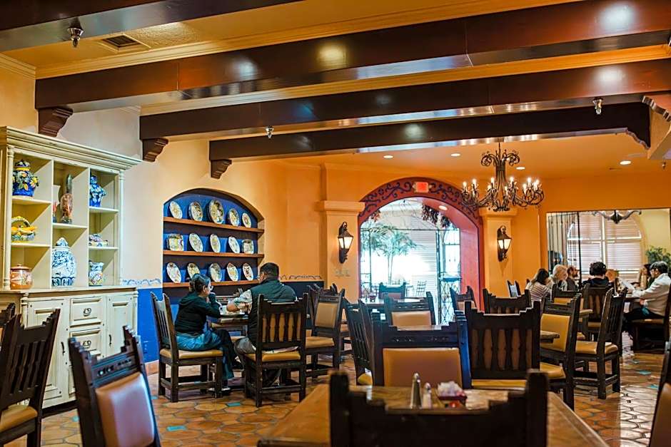 Hotel Encanto de Las Cruces - Heritage Hotels and Resorts