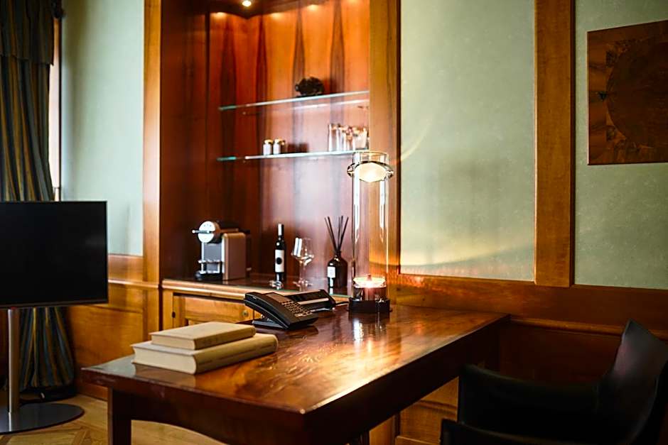 Widder Hotel