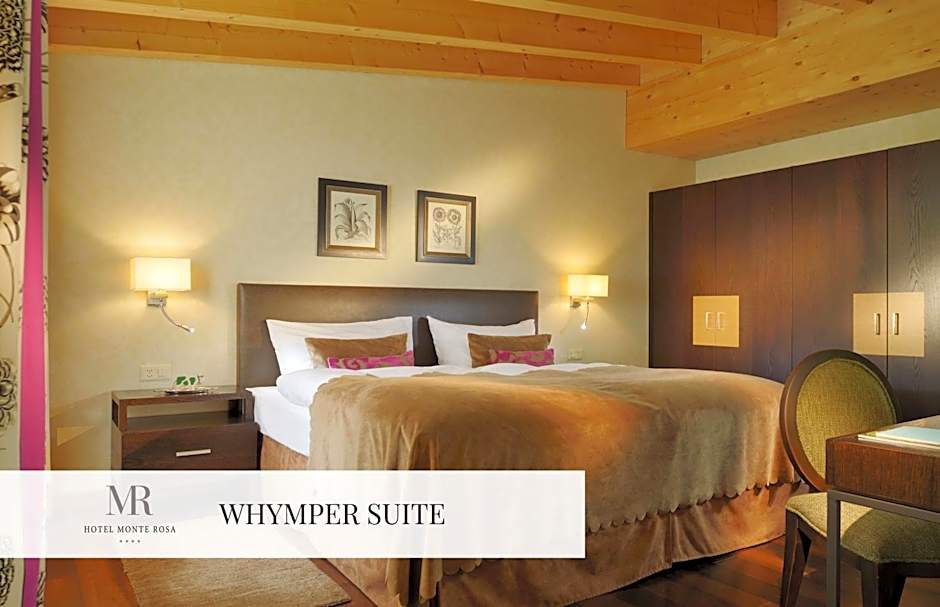 Photo 1 of 4 of Whymper Suite