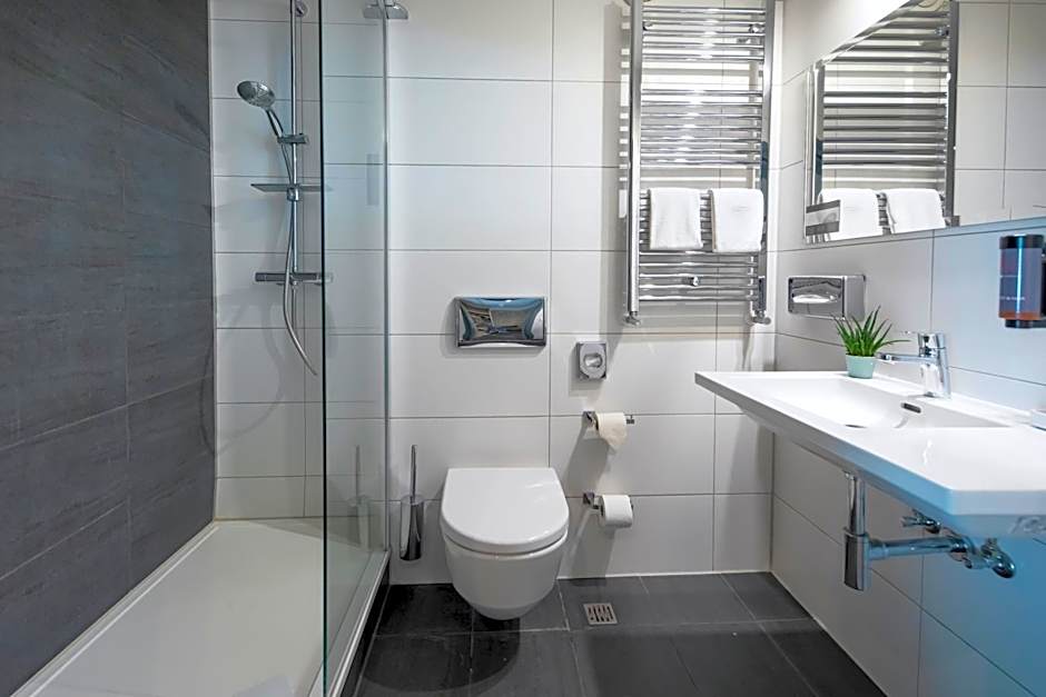 Michel Hotel Landshut