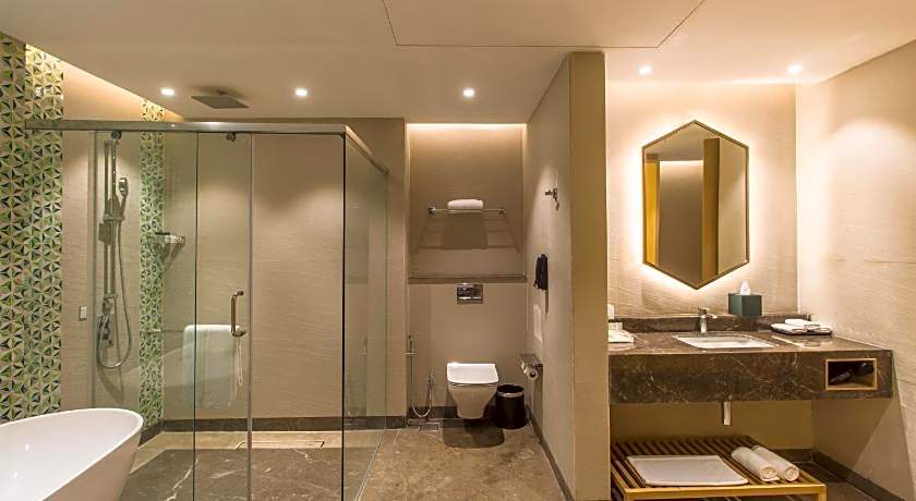 Holiday Inn Chandigarh Zirakpur By IHG