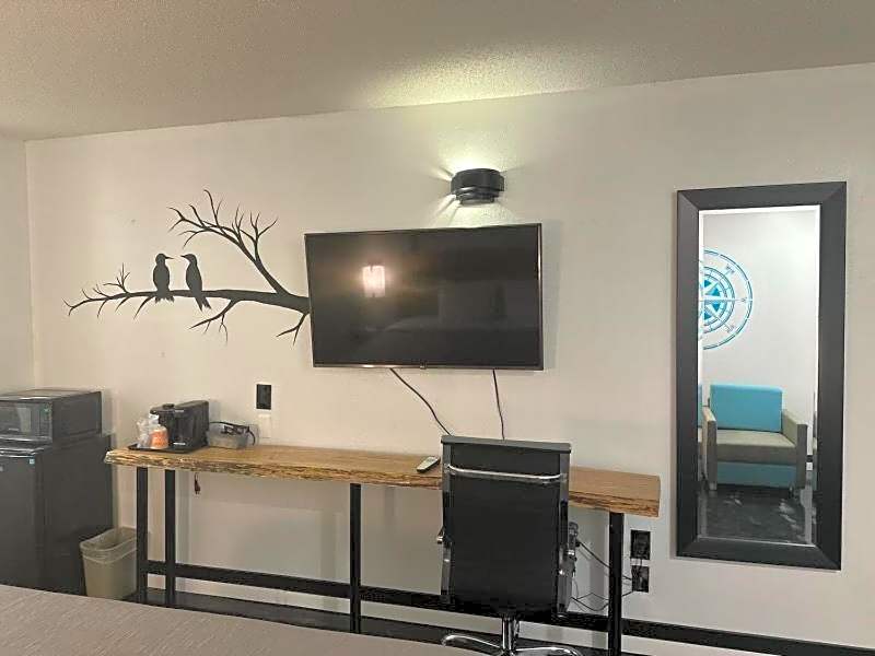 Quality Inn Oxford Anniston I-20