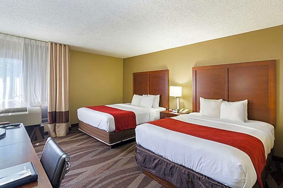 Comfort Inn Pensacola - University Area