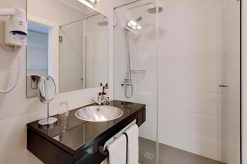 Vila Sao Vicente Boutique (Adults Only)