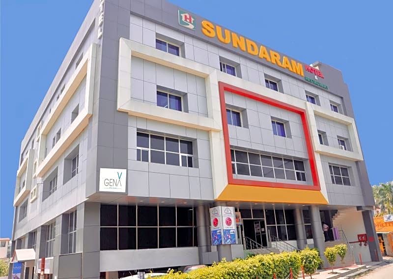 Hotel Sundaram