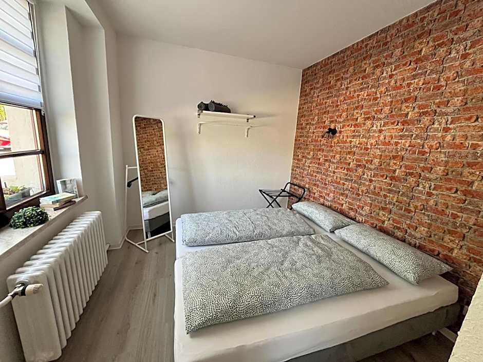 Landgasthof & Hotel Waldeck
