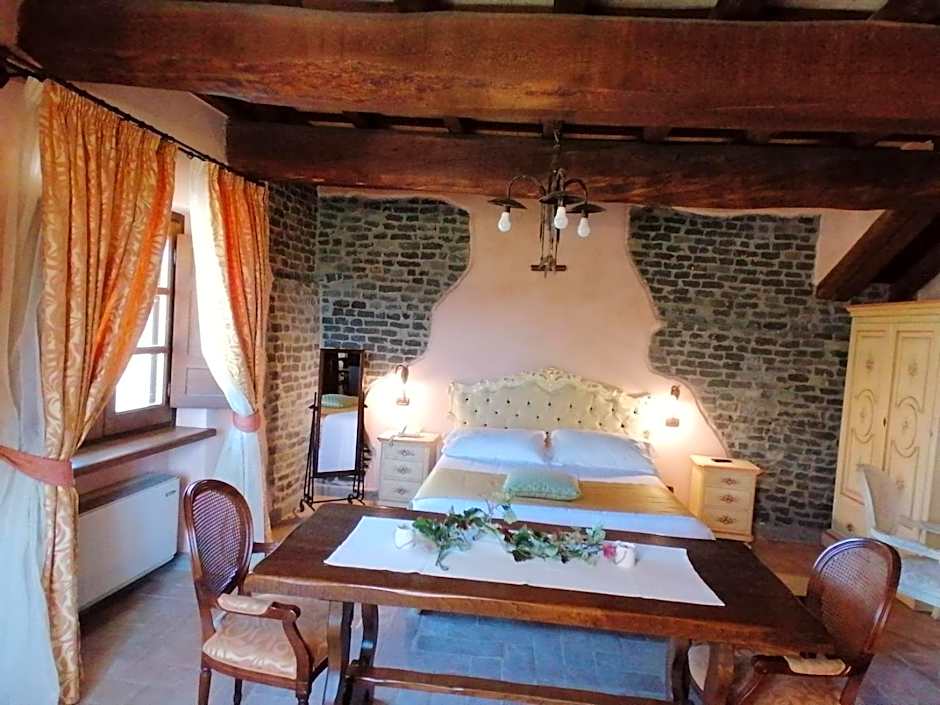 Relais Castrum Boccea