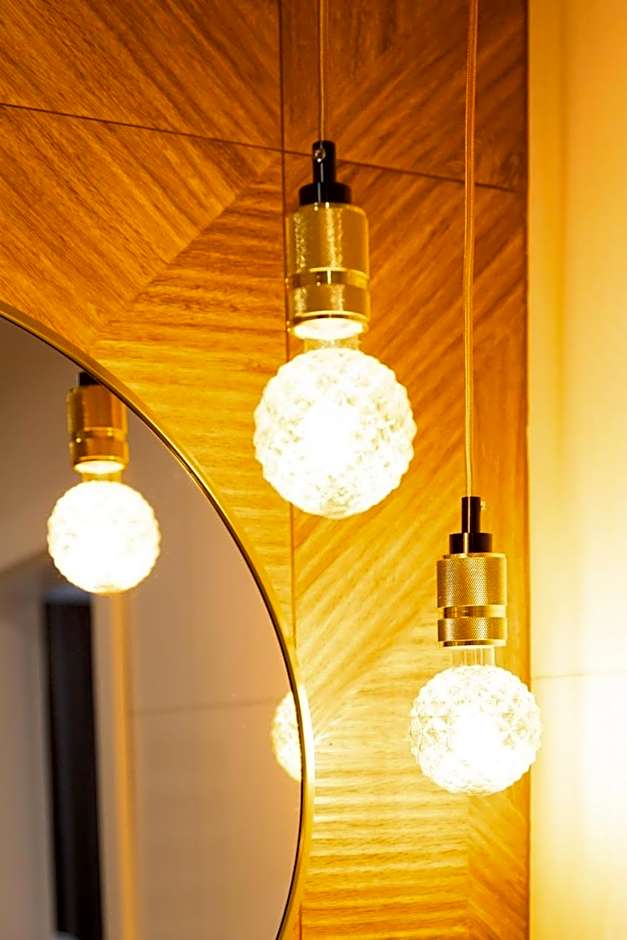 Hotel Przystań Przy Lesie
