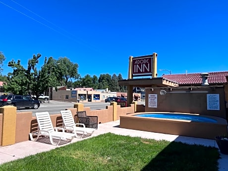 Adobe Inn Durango