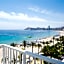 Hotel Flats Friends Mar Blau