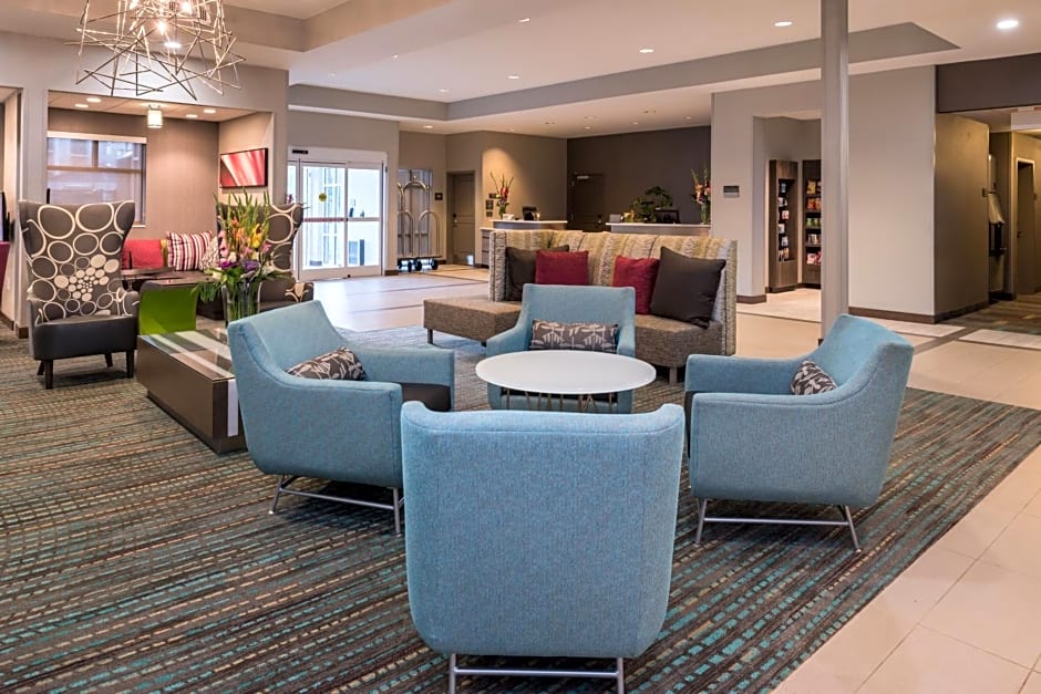 Residence Inn by Marriott Decatur