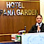 Hotel Sapana Garden Thamel