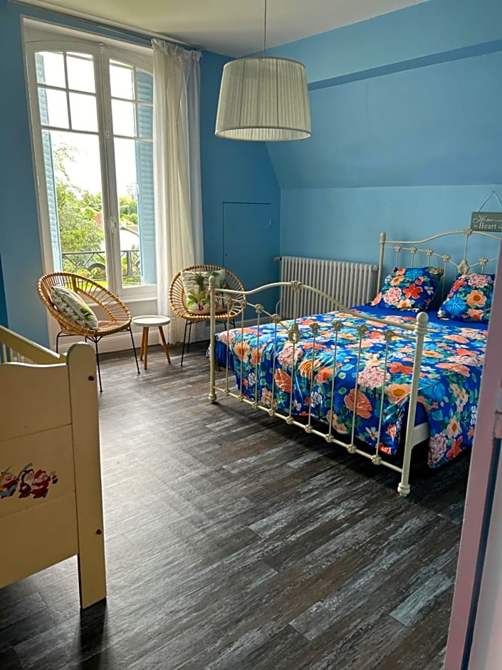 Holiday home Villa Castel Marie Louise