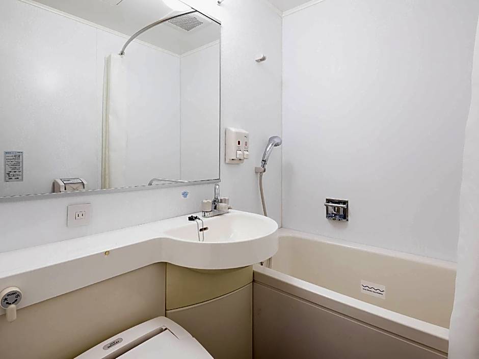 Comfort Hotel Kurosaki