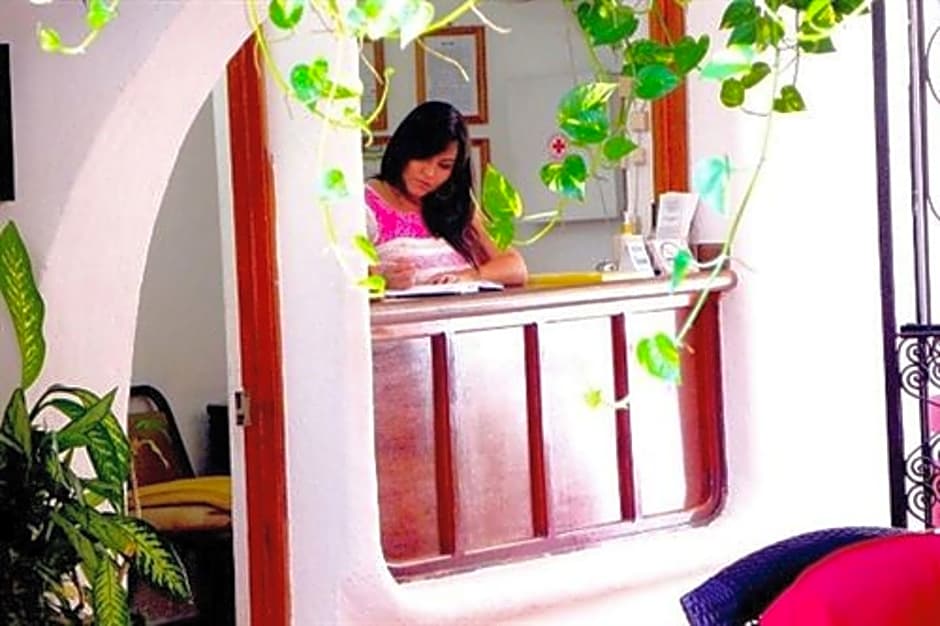 Hotel Boutique Catedral Vallarta