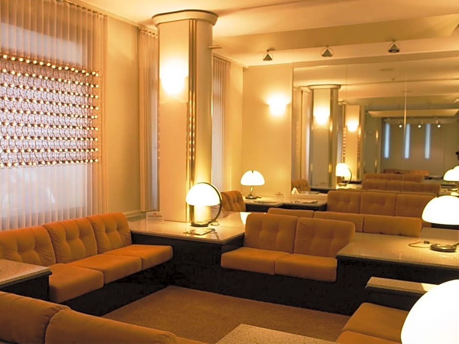 Hotel Milano