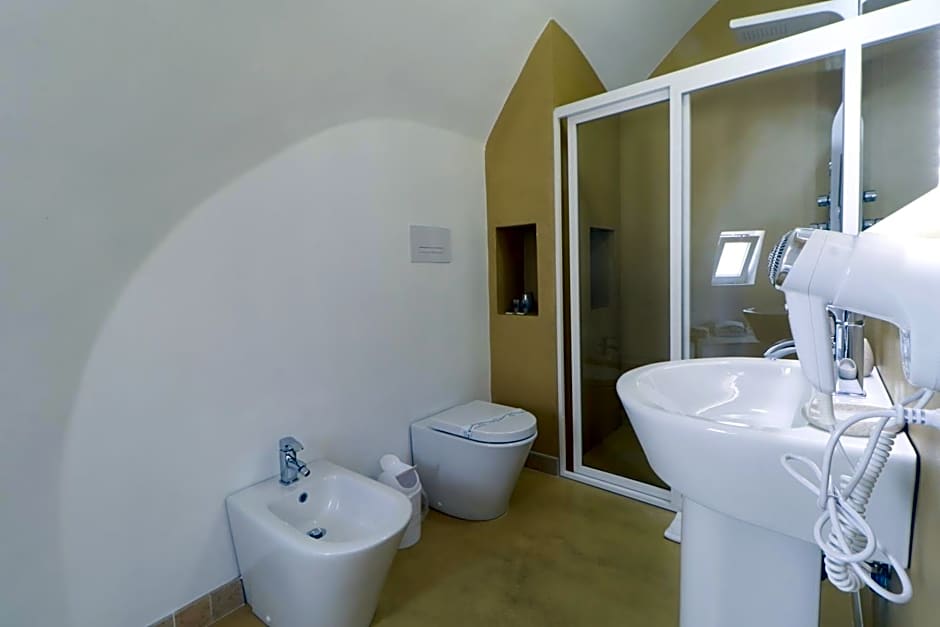 Hotel Capo Campolato