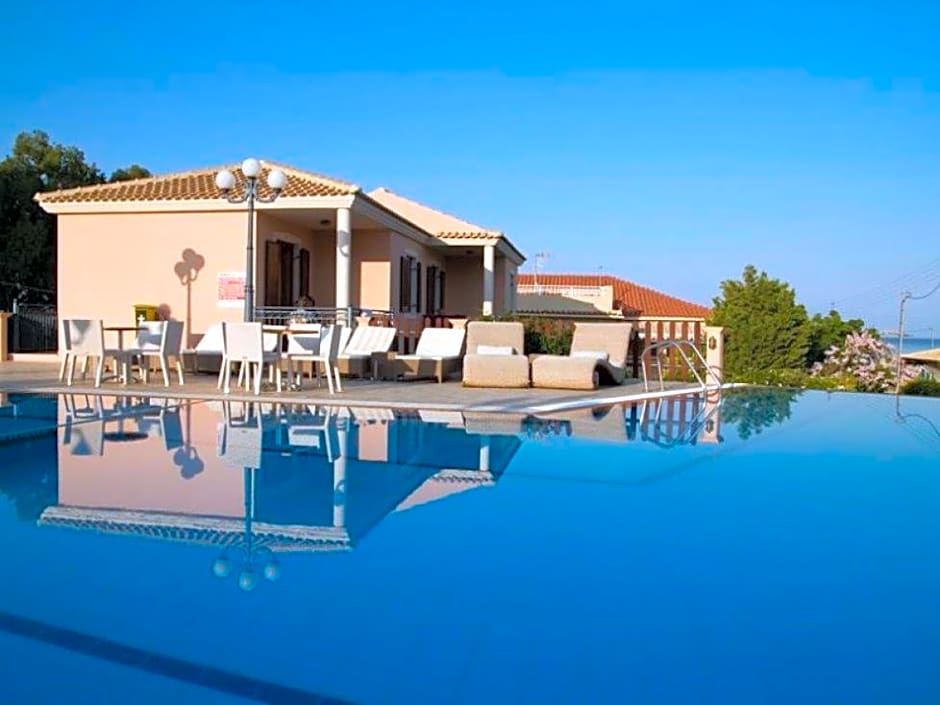 Melidron Hotel