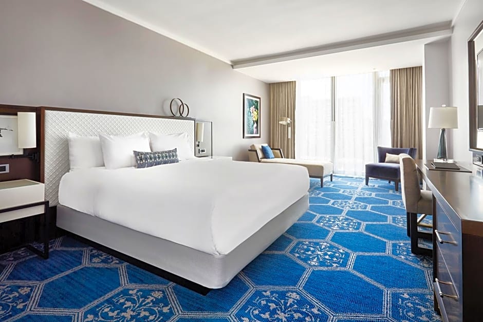 Fairmont El San Juan Hotel
