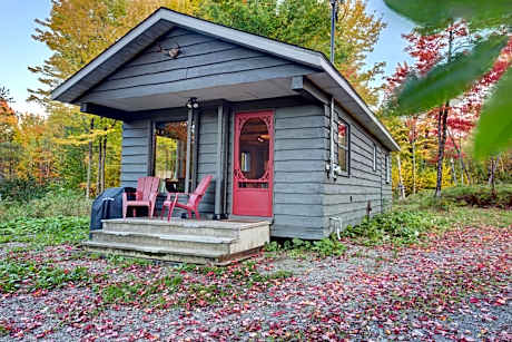 Chalet Chic Shack - Un endroit paisible