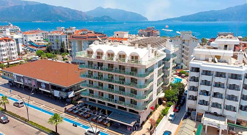 Marmaris Alkan Hotel