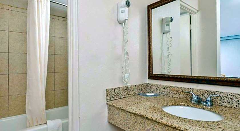 Americas Best Value Inn Elizabethtown
