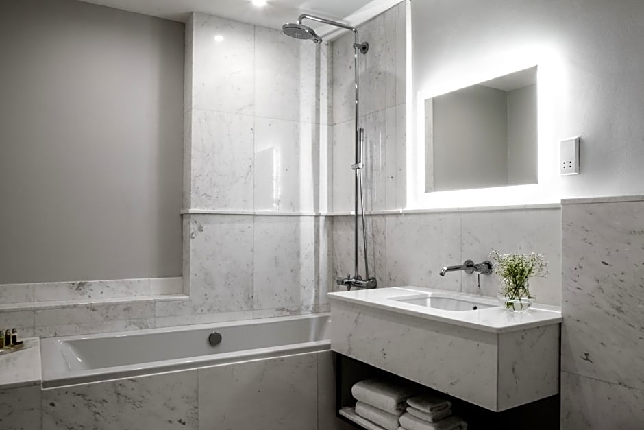 The Xara Palace Relais & Chateaux