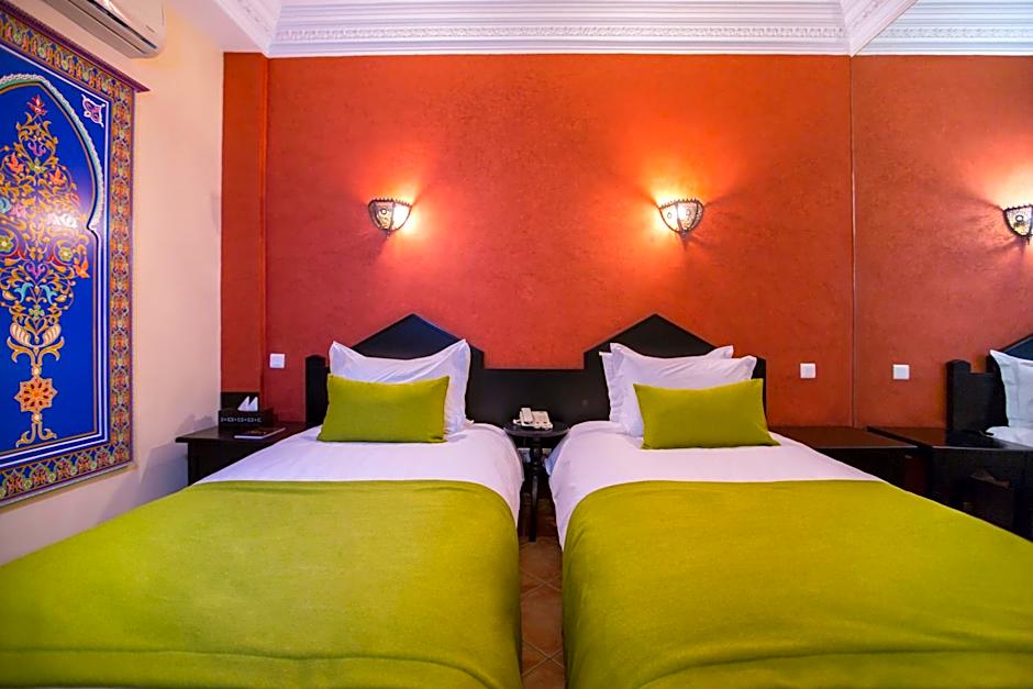 Atlantic Hotel Agadir