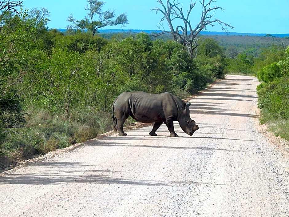 Khululeka Safaris Lodge