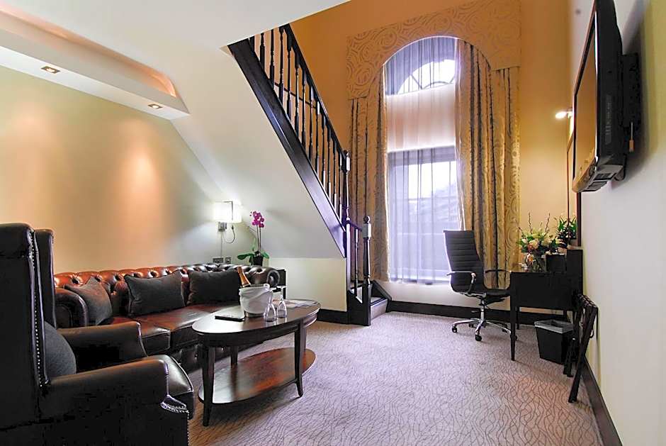 The Montcalm At Brewery London City