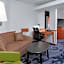 Fairfield Inn & Suites by Marriott Charlotte Matthews
