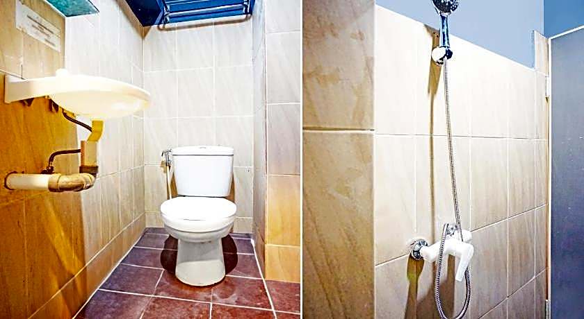 Hotel O Mandala Near Universitas Negeri Medan ( UNIMED )